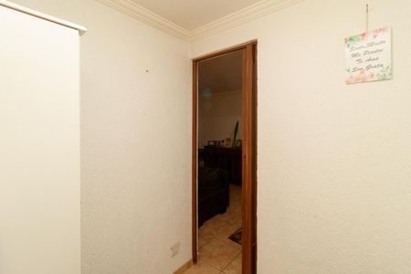 Apartamento à venda com 65m², 3 quartos e sem vaga Apartamento à venda com 65m², 3 quartos e sem vagaQuarto 3