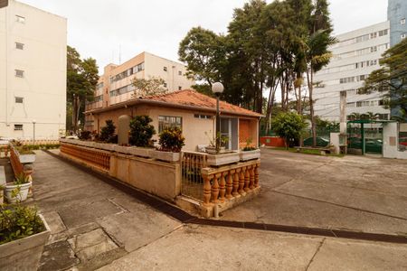 Apartamento à venda com 65m², 3 quartos e sem vaga Apartamento à venda com 65m², 3 quartos e sem vagaÁrea comum