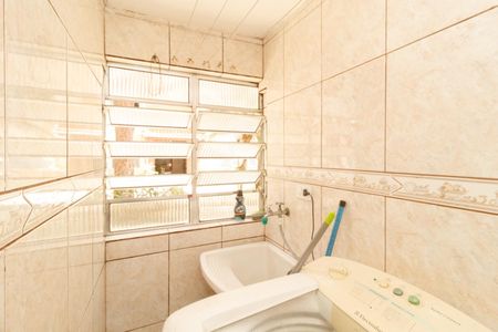 Apartamento à venda com 65m², 3 quartos e sem vaga Apartamento à venda com 65m², 3 quartos e sem vagaÁrea de Serviço