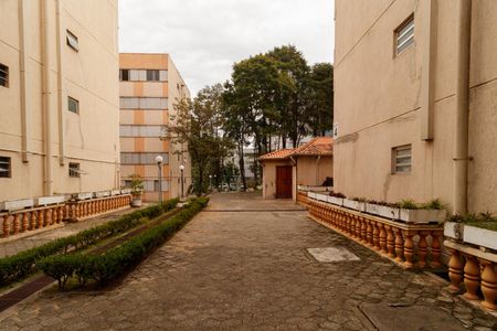 Apartamento à venda com 65m², 3 quartos e sem vaga Apartamento à venda com 65m², 3 quartos e sem vagaÁrea comum