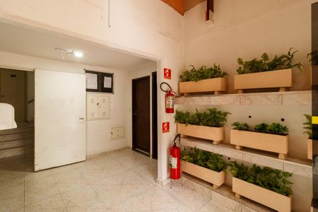 Apartamento à venda com 65m², 3 quartos e sem vaga Apartamento à venda com 65m², 3 quartos e sem vagaÁrea comum