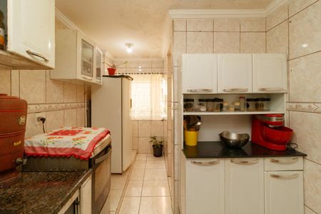 Apartamento à venda com 65m², 3 quartos e sem vaga Apartamento à venda com 65m², 3 quartos e sem vagaCozinha