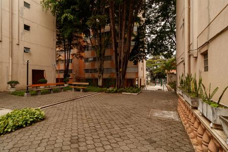 Apartamento à venda com 65m², 3 quartos e sem vaga Apartamento à venda com 65m², 3 quartos e sem vagaÁrea comum