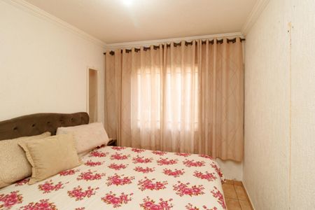 Apartamento à venda com 65m², 3 quartos e sem vaga Apartamento à venda com 65m², 3 quartos e sem vagaQuarto 2