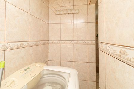 Apartamento à venda com 65m², 3 quartos e sem vaga Apartamento à venda com 65m², 3 quartos e sem vagaÁrea de Serviço