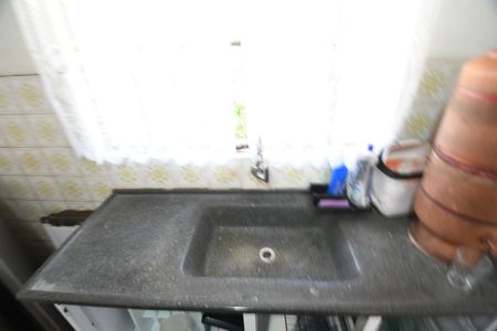 Casa à venda com 97m², 3 quartos e 2 vagasCozinha