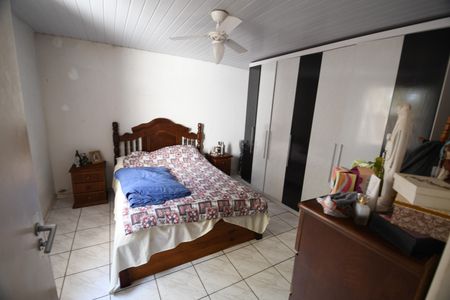 Casa à venda com 97m², 3 quartos e 2 vagasCasa 2 - Quarto