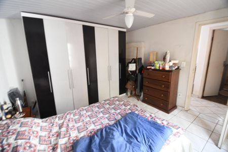 Casa à venda com 97m², 3 quartos e 2 vagasCasa 2 - Quarto