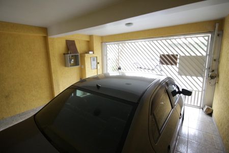 Casa à venda com 132m², 3 quartos e 2 vagasGaragem
