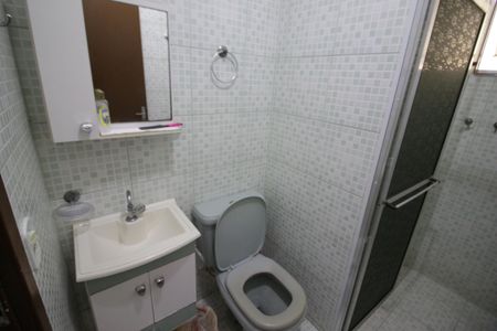 Casa à venda com 132m², 3 quartos e 2 vagasBanheiro 2