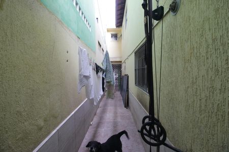 Casa à venda com 132m², 3 quartos e 2 vagasQuintal