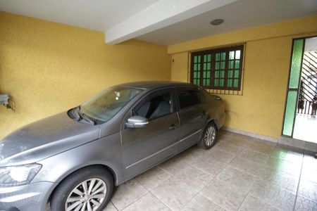 Casa à venda com 132m², 3 quartos e 2 vagasGaragem