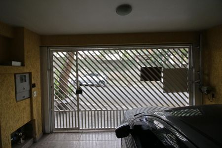 Casa à venda com 132m², 3 quartos e 2 vagasGaragem