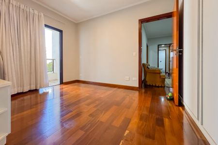Apartamento à venda com 205m², 4 quartos e 3 vagas Apartamento à venda com 205m², 4 quartos e 3 vagasSuíte 3