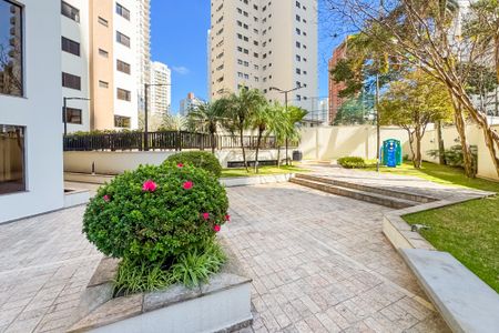 Apartamento à venda com 205m², 4 quartos e 3 vagas Apartamento à venda com 205m², 4 quartos e 3 vagasÁrea comum