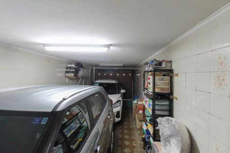 Casa à venda com 150m², 3 quartos e 2 vagas Casa à venda com 150m², 3 quartos e 2 vagasGaragem