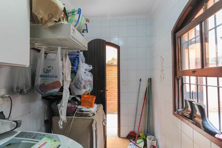Casa à venda com 150m², 3 quartos e 2 vagas Casa à venda com 150m², 3 quartos e 2 vagasÁrea de Serviço
