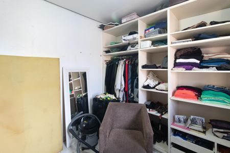 Casa à venda com 120m², 3 quartos e 1 vagaQuarto 3