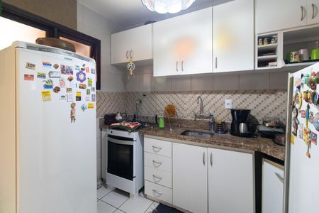 Casa à venda com 120m², 3 quartos e 1 vagaCozinha e Área de Serviço