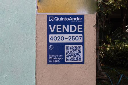 Casa à venda com 120m², 3 quartos e 1 vagaPlaca