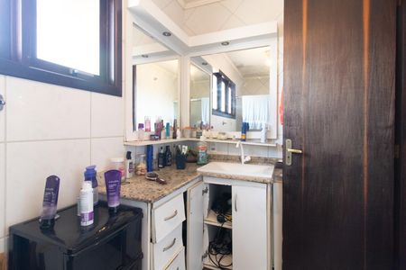 Casa à venda com 120m², 3 quartos e 1 vagaBanheiro