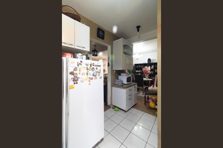 Casa à venda com 120m², 3 quartos e 1 vagaCozinha e Área de Serviço