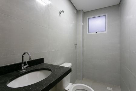 Apartamento à venda com 32m², 1 quarto e sem vaga Apartamento à venda com 32m², 1 quarto e sem vagaBanheiro