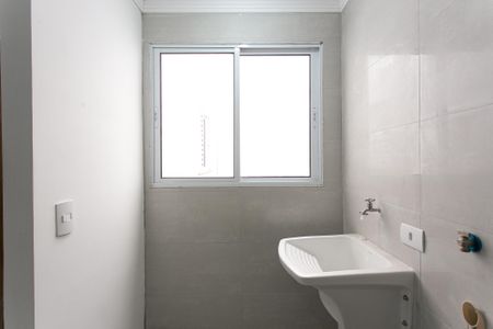 Apartamento à venda com 32m², 1 quarto e sem vaga Apartamento à venda com 32m², 1 quarto e sem vagaÁrea de Serviço