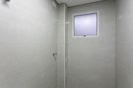 Apartamento à venda com 32m², 1 quarto e sem vaga Apartamento à venda com 32m², 1 quarto e sem vagaBanheiro