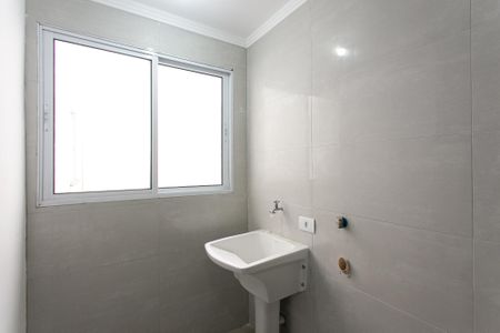 Apartamento à venda com 32m², 1 quarto e sem vaga Apartamento à venda com 32m², 1 quarto e sem vagaÁrea de Serviço