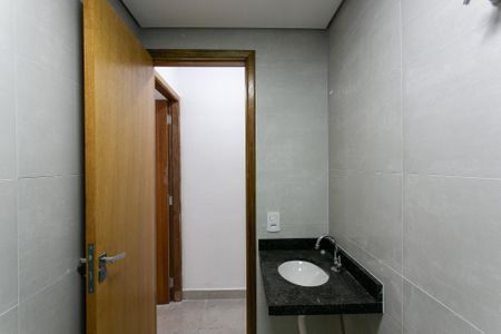 Apartamento à venda com 32m², 1 quarto e sem vaga Apartamento à venda com 32m², 1 quarto e sem vagaBanheiro