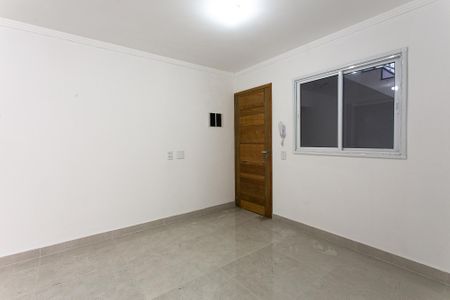 Apartamento à venda com 32m², 1 quarto e sem vaga Apartamento à venda com 32m², 1 quarto e sem vagaSala