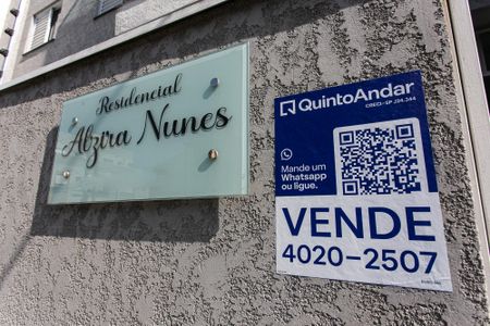 Apartamento à venda com 32m², 1 quarto e sem vaga Apartamento à venda com 32m², 1 quarto e sem vagaPlaca