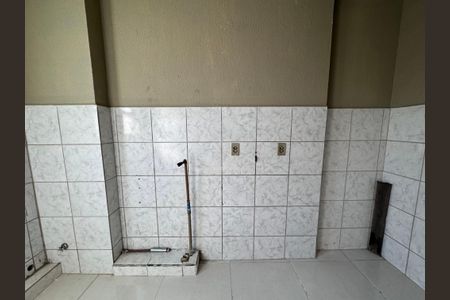 Apartamento para alugar com 60m², 2 quartos e 1 vaga Apartamento para alugar com 60m², 2 quartos e 1 vagaCozinha