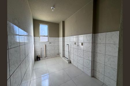 Apartamento para alugar com 60m², 2 quartos e 1 vaga Apartamento para alugar com 60m², 2 quartos e 1 vagaCozinha