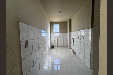 Apartamento para alugar com 60m², 2 quartos e 1 vaga Apartamento para alugar com 60m², 2 quartos e 1 vagaCozinha
