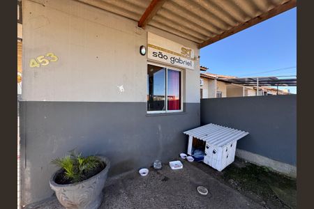 Apartamento para alugar com 60m², 2 quartos e 1 vaga Apartamento para alugar com 60m², 2 quartos e 1 vagaÁrea comum