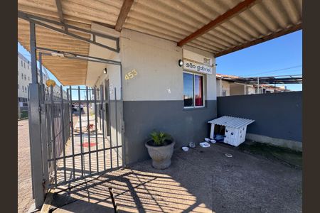 Apartamento para alugar com 60m², 2 quartos e 1 vaga Apartamento para alugar com 60m², 2 quartos e 1 vagaÁrea comum