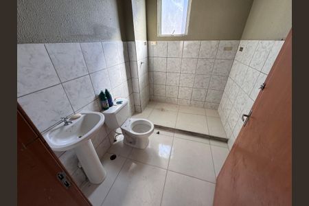 Apartamento para alugar com 60m², 2 quartos e 1 vaga Apartamento para alugar com 60m², 2 quartos e 1 vagaBanheiro