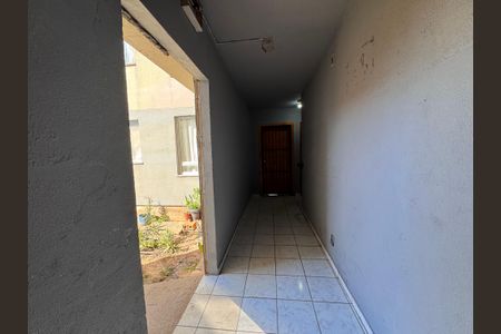 Apartamento para alugar com 60m², 2 quartos e 1 vaga Apartamento para alugar com 60m², 2 quartos e 1 vagaÁrea comum