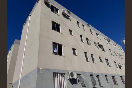 Apartamento para alugar com 60m², 2 quartos e 1 vaga Apartamento para alugar com 60m², 2 quartos e 1 vagaPlaquinha