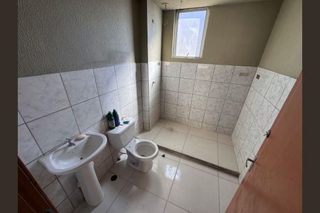 Apartamento para alugar com 60m², 2 quartos e 1 vaga Apartamento para alugar com 60m², 2 quartos e 1 vagaBanheiro