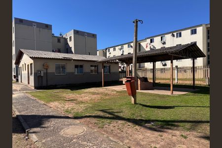 Apartamento para alugar com 60m², 2 quartos e 1 vaga Apartamento para alugar com 60m², 2 quartos e 1 vagaÁrea comum