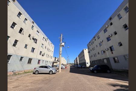 Apartamento para alugar com 60m², 2 quartos e 1 vaga Apartamento para alugar com 60m², 2 quartos e 1 vagaÁrea comum