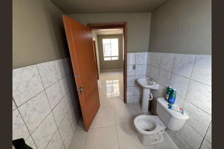Apartamento para alugar com 60m², 2 quartos e 1 vaga Apartamento para alugar com 60m², 2 quartos e 1 vagaBanheiro