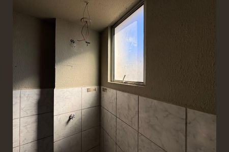 Apartamento para alugar com 60m², 2 quartos e 1 vaga Apartamento para alugar com 60m², 2 quartos e 1 vagaBanheiro