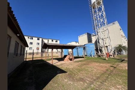 Apartamento para alugar com 60m², 2 quartos e 1 vaga Apartamento para alugar com 60m², 2 quartos e 1 vagaÁrea comum