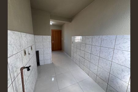 Apartamento para alugar com 60m², 2 quartos e 1 vaga Apartamento para alugar com 60m², 2 quartos e 1 vagaCozinha