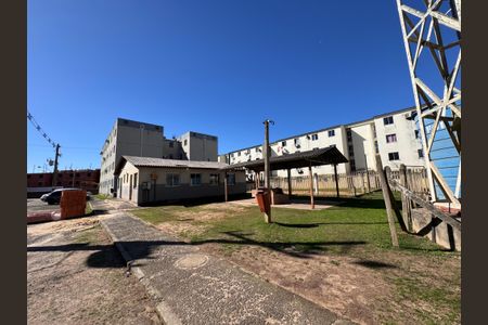 Apartamento para alugar com 60m², 2 quartos e 1 vaga Apartamento para alugar com 60m², 2 quartos e 1 vagaÁrea comum