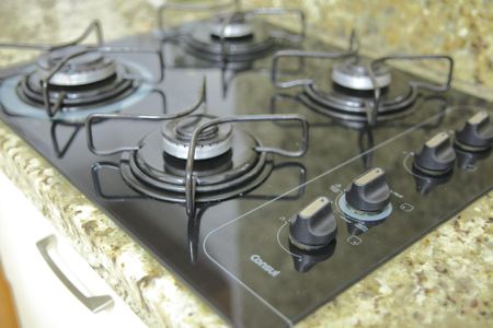 Casa à venda com 220m², 3 quartos e 2 vagasCozinha